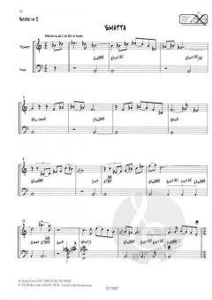 Collected Works On ECM (Kenny Wheeler) 