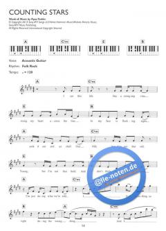 Easiest Keyboard Collection: Today's Big Hits im Alle Noten Shop kaufen