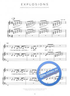 Ellie Goulding: Halcyon Days 