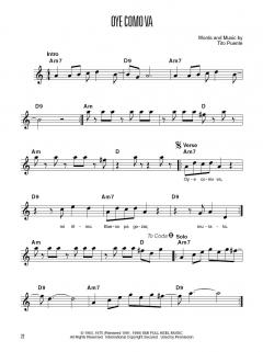 Hal Leonard Gitarrenmethode: Mehr leichte Pop Melodien 