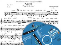 Classics Of The Brazilian Choro 