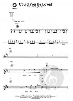 Ukulele Play-Along: Bob Marley im Alle Noten Shop kaufen