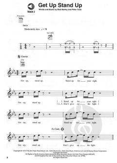 Ukulele Play-Along: Bob Marley im Alle Noten Shop kaufen