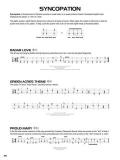 Hal Leonard: Bass Tab Method 