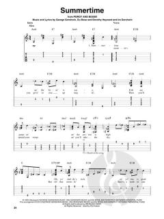 Beginning Solo Guitar: First Jazz Standards 