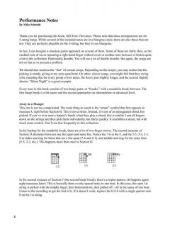 Banjo Play-Along Vol. 4: Old-Time Christmas im Alle Noten Shop kaufen