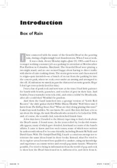 The Grateful Dead FAQ (Grateful Dead) 