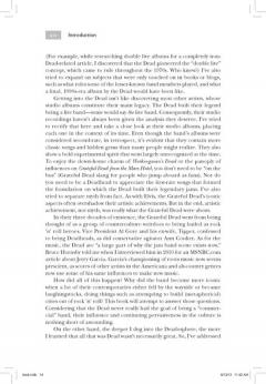 The Grateful Dead FAQ (Grateful Dead) 