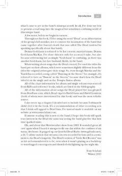 The Grateful Dead FAQ (Grateful Dead) 