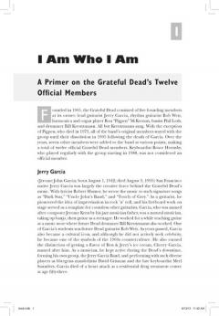 The Grateful Dead FAQ (Grateful Dead) 