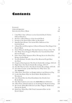 The Grateful Dead FAQ (Grateful Dead) 