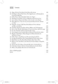 The Grateful Dead FAQ (Grateful Dead) 