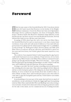 The Grateful Dead FAQ (Grateful Dead) 