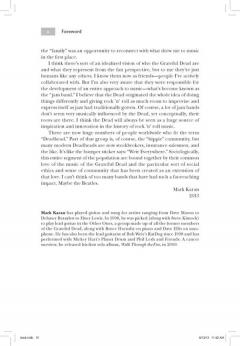 The Grateful Dead FAQ (Grateful Dead) 