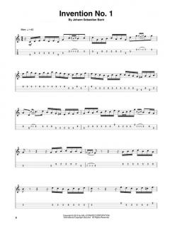 Mandolin Play-Along Vol. 4: J.S. Bach im Alle Noten Shop kaufen