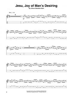 Mandolin Play-Along Vol. 4: J.S. Bach im Alle Noten Shop kaufen