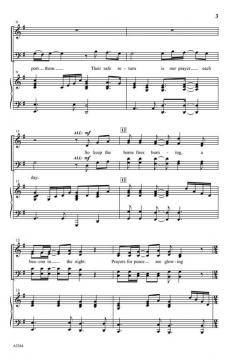 Keep The Home Fires Burning (Samuel A. Ward) 