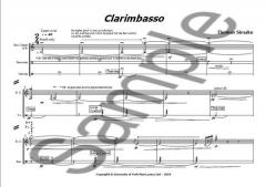 Clarimbasso (Thomas Simaku) 