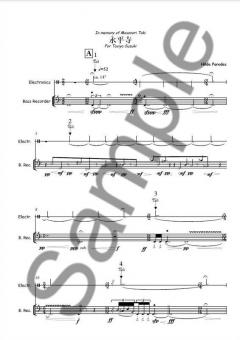 Eihei-Ji von Hilda Paredes 