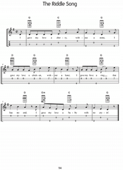 Favorite Old-Time American Songs For Ukulele im Alle Noten Shop kaufen
