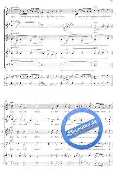 Voices von Gareth Malone 