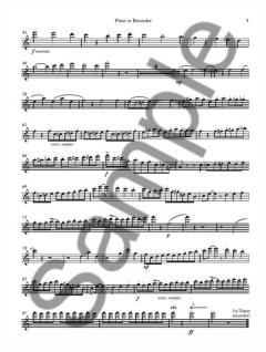 Sonatina von Peter Dickinson 