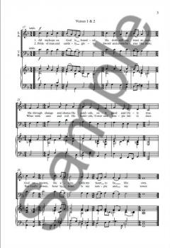 Michael von Herbert Howells 