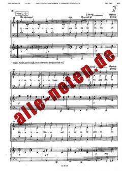 Schnucki, ach Schnucki! (Hermann Leopoldi) 