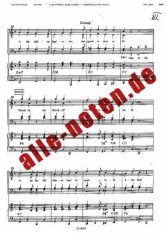 Schnucki, ach Schnucki! (Hermann Leopoldi) 