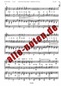 Wenn die Elisabeth (Robert Katscher) 