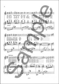 Hvert et Skridt, Du Traeder: Tango von Kai Normann Andersen 