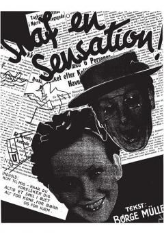 Skaf En Sensation von Kai Normann Andersen 