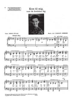 Skaf En Sensation von Kai Normann Andersen 