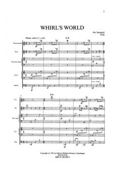 Whirl's World (Per Norgard) 