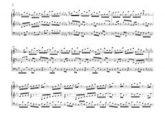 Trio Transcendentale von Poul Ruders 