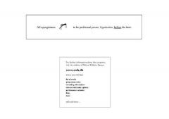 Trio Transcendentale von Poul Ruders 