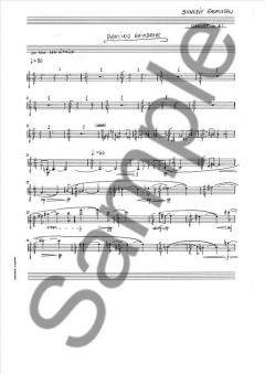 Dancing Raindrops von Sunleif Rasmussen 