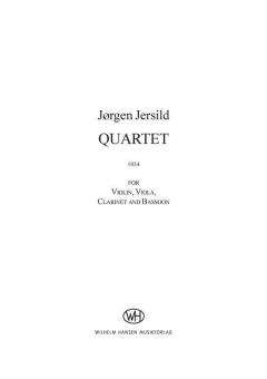 Quartet (Jorgen Jersild) 