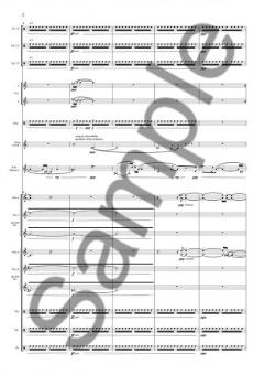 Trumpet Concerto von Bent Sorensen 