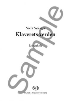 Klaverets Verden 