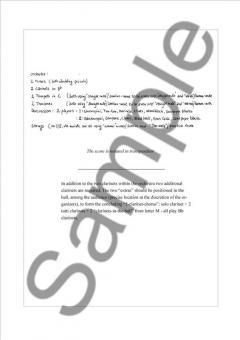 Doll Steps In Venice von Bent Sorensen 