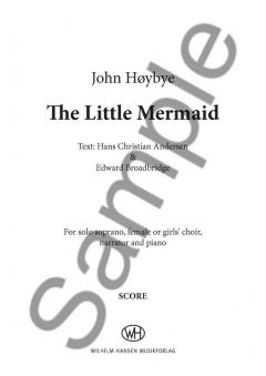 The Little Mermaid (John Hoybye) 