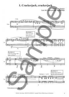 The Little Mermaid (John Hoybye) 