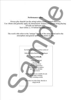 Concerto In Amber (Karl Aage Rasmussen) 