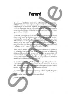 Vandre Suiten von Jakob Fester 