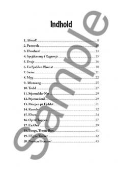 Vandre Suiten von Jakob Fester 