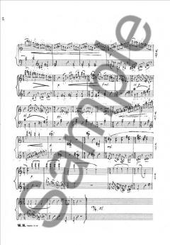 Sonatine Nr. 2 Op.23 von Poul Rovsing Olsen 