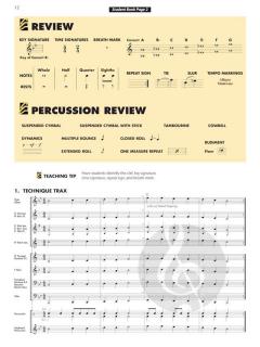 Essential Elements 2000 Book 2 Conductor 