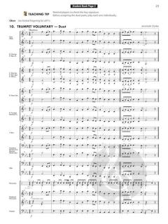 Essential Elements 2000 Book 2 Conductor 