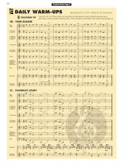 Essential Elements 2000 Book 2 Conductor 